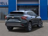 New 2025 Chevrolet Trax LT w/ LT Convenience Package image 4
