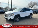 Certified 2023 GMC Terrain SLT image 4