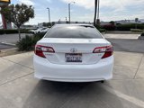 Used 2012 Toyota Camry LE image 4