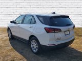 Used 2023 Chevrolet Equinox LS image 3
