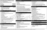 Used 2017 Buick Encore Preferred w/ Experience Buick Package image 2