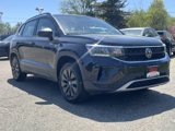 Used 2023 Volkswagen Taos S image 3