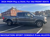 Certified 2019 Ford F150 XLT w/ Equipment Group 302A Luxury image 2