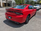 Used 2022 Dodge Charger SXT w/ Leather Interior Group image 4