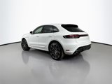 Certified 2025 Porsche Macan image 3