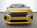 Used 2022 Mitsubishi Mirage LE image 2