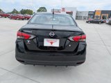 Used 2024 Nissan Versa S w/ S Plus Package image 6