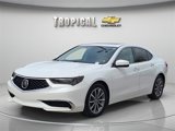 Used 2019 Acura TLX image 1