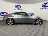 Used 2006 Nissan 350Z Touring w/ (N93) Cargo Convenience Pkg image 3