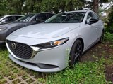 New 2025 MAZDA MAZDA3 s image 3