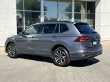 Used 2023 Volkswagen Tiguan S image 2