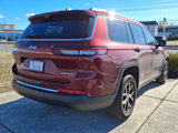 Used 2023 Jeep Grand Cherokee L Limited w/ Luxury Tech Group II image 4