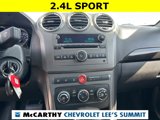 Used 2013 Chevrolet Captiva Sport LS image 6