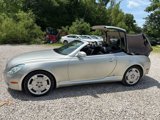 Used 2002 Lexus SC 430 Convertible image 5