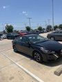 Certified 2024 Nissan Sentra SV w/ All-Weather Package image 3
