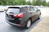 Used 2018 Chevrolet Equinox LT image 3