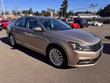 Used 2016 Volkswagen Passat 1.8T SE image 3