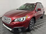 Used 2017 Subaru Outback 2.5i Limited image 2