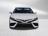 Certified 2023 Toyota Camry SE image 2