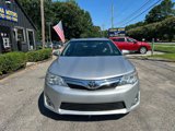 Used 2012 Toyota Camry XLE image 2