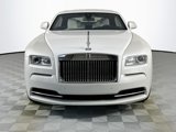 Used 2016 Rolls-Royce Wraith image 5
