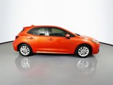 Used 2023 Toyota Corolla SE image 4
