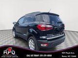 Used 2020 Ford EcoSport SE image 3