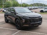 New 2025 Chevrolet Trax ACTIV w/ Sunroof Package image 4