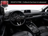 Used 2018 MAZDA CX-5 Touring w/ Preferred Equipment Package image 4