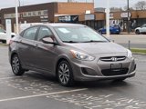 Used 2017 Hyundai Accent Value Edition image 3