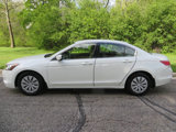 Used 2008 Honda Accord LX image 2