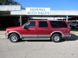 Used 2000 Ford Excursion Limited image 3