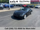 Used 2006 BMW Z4 3.0i image 2