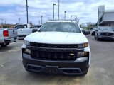 Used 2020 Chevrolet Silverado 1500 W/T image 2