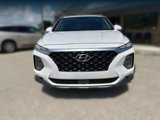 Used 2019 Hyundai Santa Fe SEL image 2
