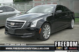 Used 2018 Cadillac ATS 2.0T Coupe image 3
