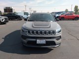 Used 2023 Jeep Compass Sport w/ Mopar Graphics Package image 5