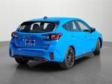 New 2025 Subaru Impreza RS image 4
