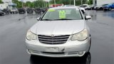 Used 2007 Chrysler Sebring Limited w/ Luxury Group image 3
