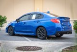 Used 2017 Subaru WRX image 5
