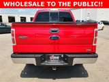 Used 2010 Ford F150 Lariat image 4