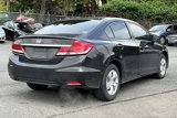 Used 2013 Honda Civic LX image 5