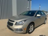 Used 2016 Chevrolet Cruze LT image 2