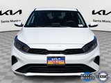 Used 2022 Kia Forte LXS w/ LXS Technology Package image 2