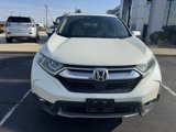 Used 2018 Honda CR-V EX image 2