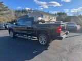 Used 2015 GMC Sierra 1500 SLT w/ SLT Crew Cab Value Package image 5