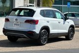 Certified 2024 Volkswagen Taos S image 4