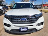 Used 2022 Ford Explorer XLT w/ Class IV Trailer Tow Package image 2