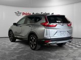 Used 2017 Honda CR-V Touring image 5