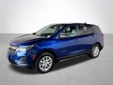 Used 2022 Chevrolet Equinox LS image 2